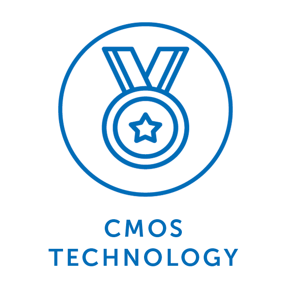 CMOS technology