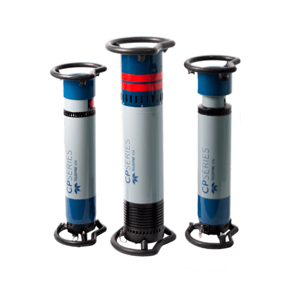 Portable X-ray generators