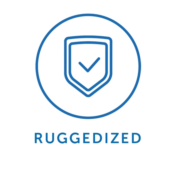 Ruggedized